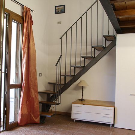 Villa Il Poderino Marina di Campo Luaran gambar